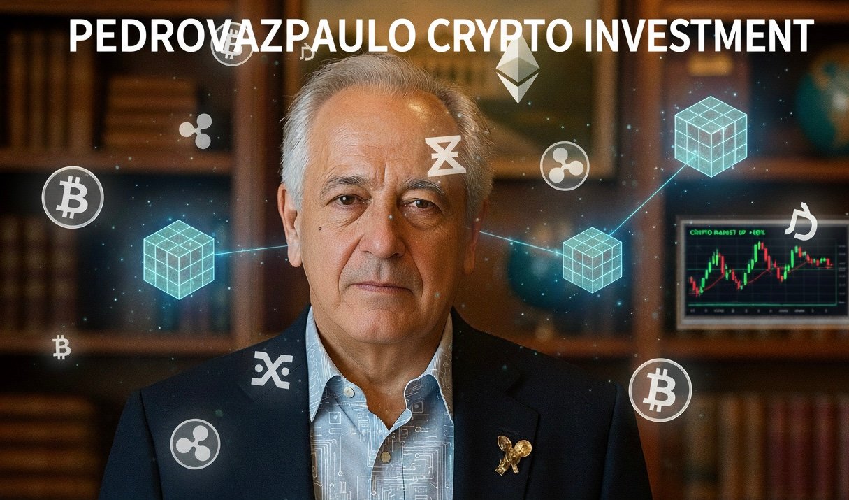 pedrovazpaulo-crypto-investment Pedrovazpaulo Crypto Investment
