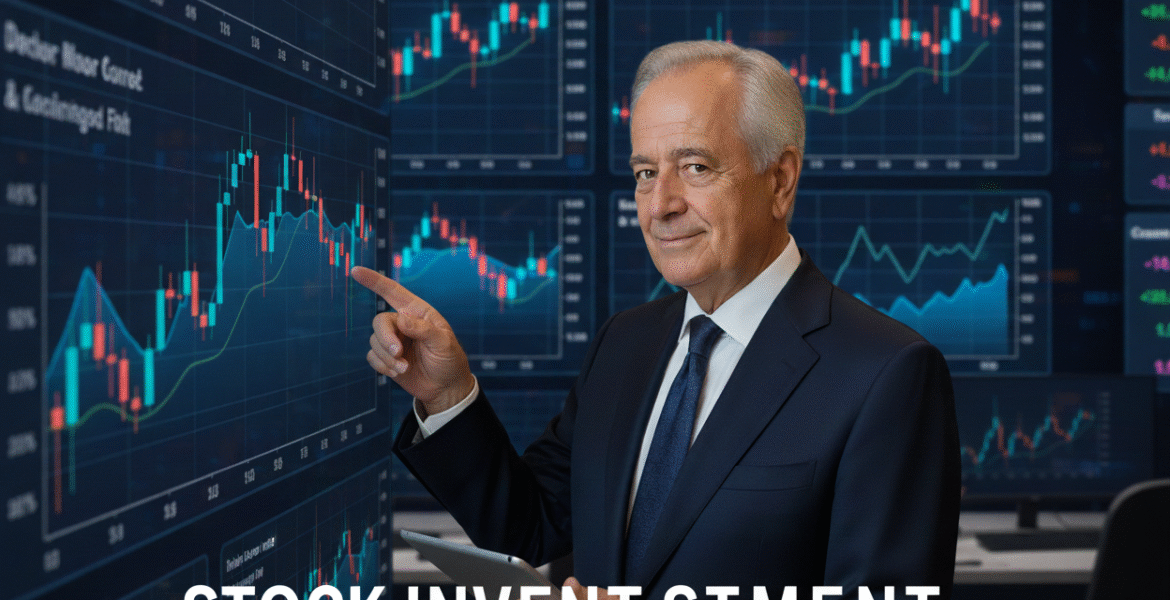 Pedrovazpaulo Stocks Investment