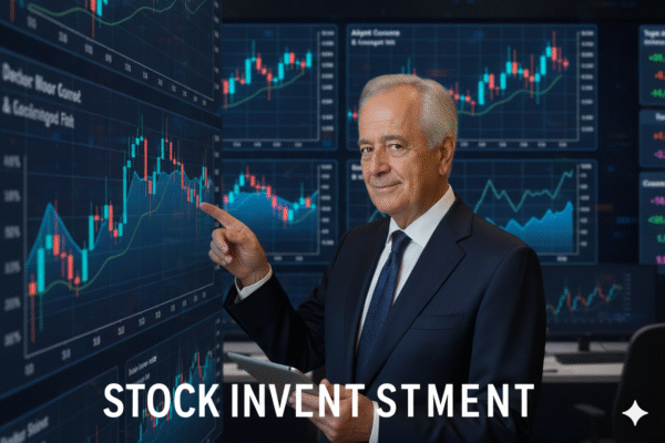 Pedrovazpaulo Stocks Investment