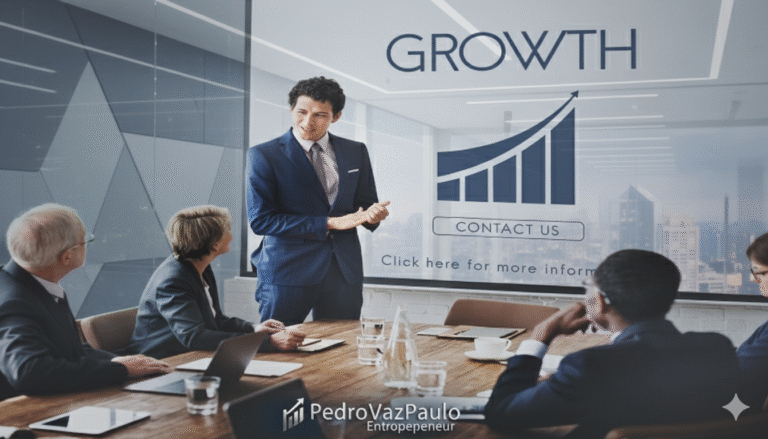 PedroVazPaulo IT Consulting – Digital Transformation, Cybersecurity & Future-Ready Solutions