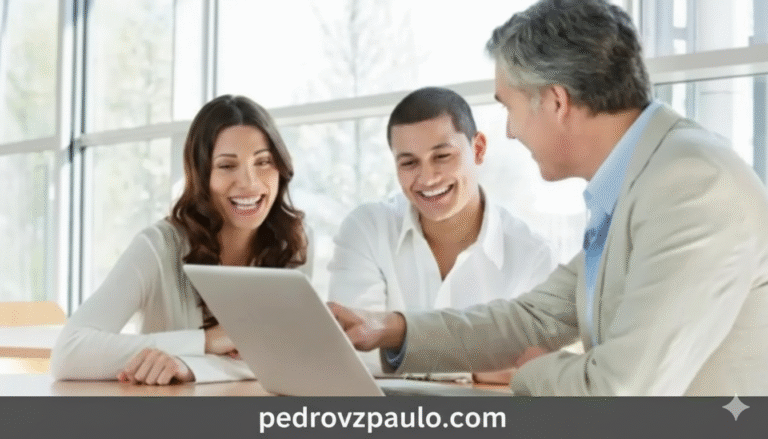 PedroVazPaulo Wealth Investment: Smart Strategies for Long‑Term Financial Growth