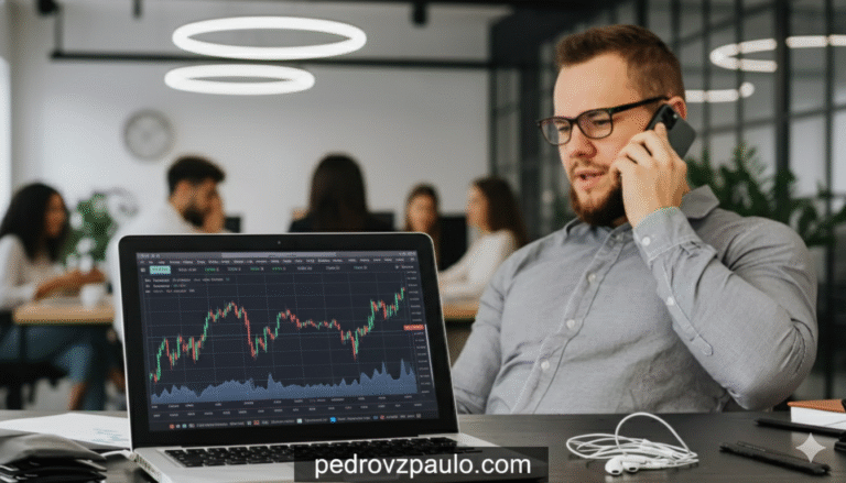 PedrovazPaulo Crypto Consultant: Expert Insights for Digital Asset Success