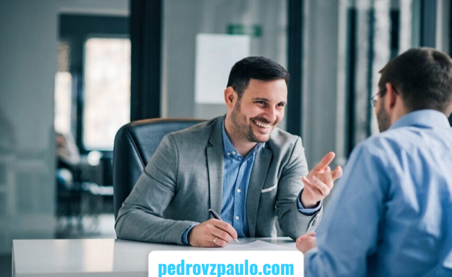 PedroVazPaulo IT Consultant: A Complete Guide to Digital Transformation